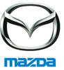 Fahrzeugtyp Mazda MX5 mit passendem Gewinde und Schaft