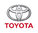 Fahrzeugtyp Toyota RAV 4 mit Rückwärtsgangarretierung