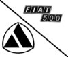 Fahrzeugtyp FIAT 500 Nuova Oldtimer 1957–1975 und Autobianchi