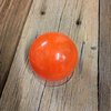 Kugel splash orange 52mm