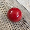 Kugel candy rot 54mm (2 1/8")